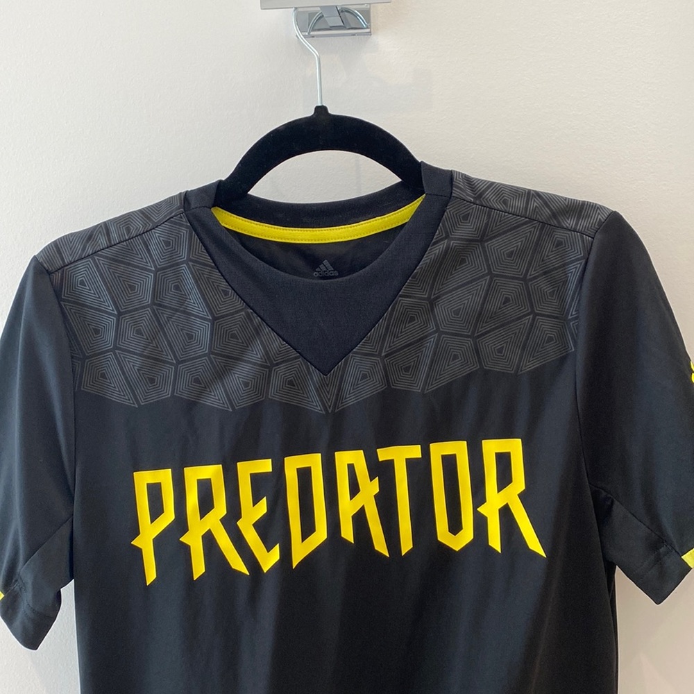 Adidas Predators Soccer Set - Picture 2 of 8